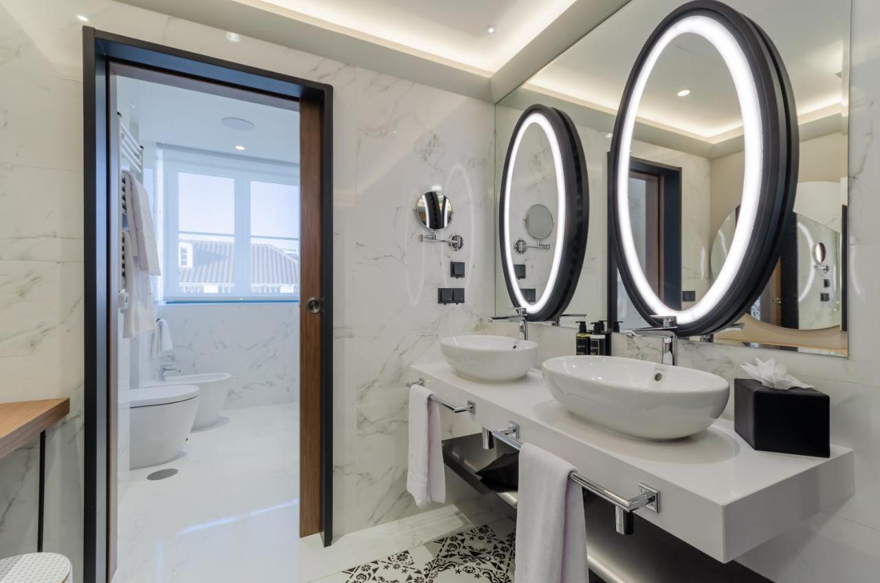 Eurostars Baixa Hotel 4*