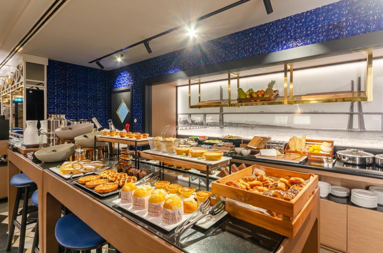 Hotel Eurostars Baixa