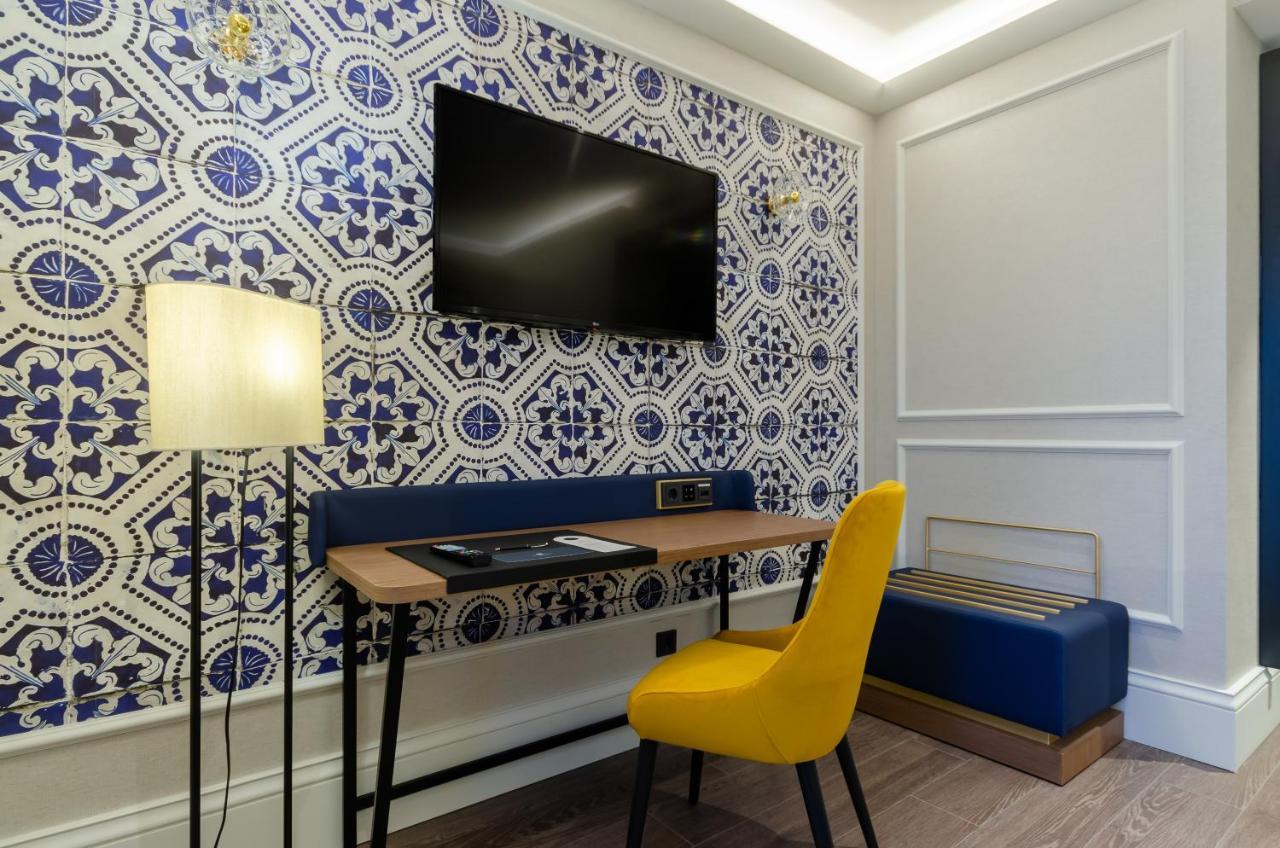 Hotel Eurostars Baixa Lisbon