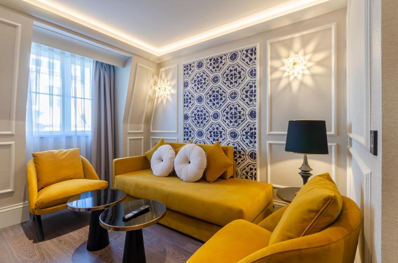 Hotel Eurostars Baixa