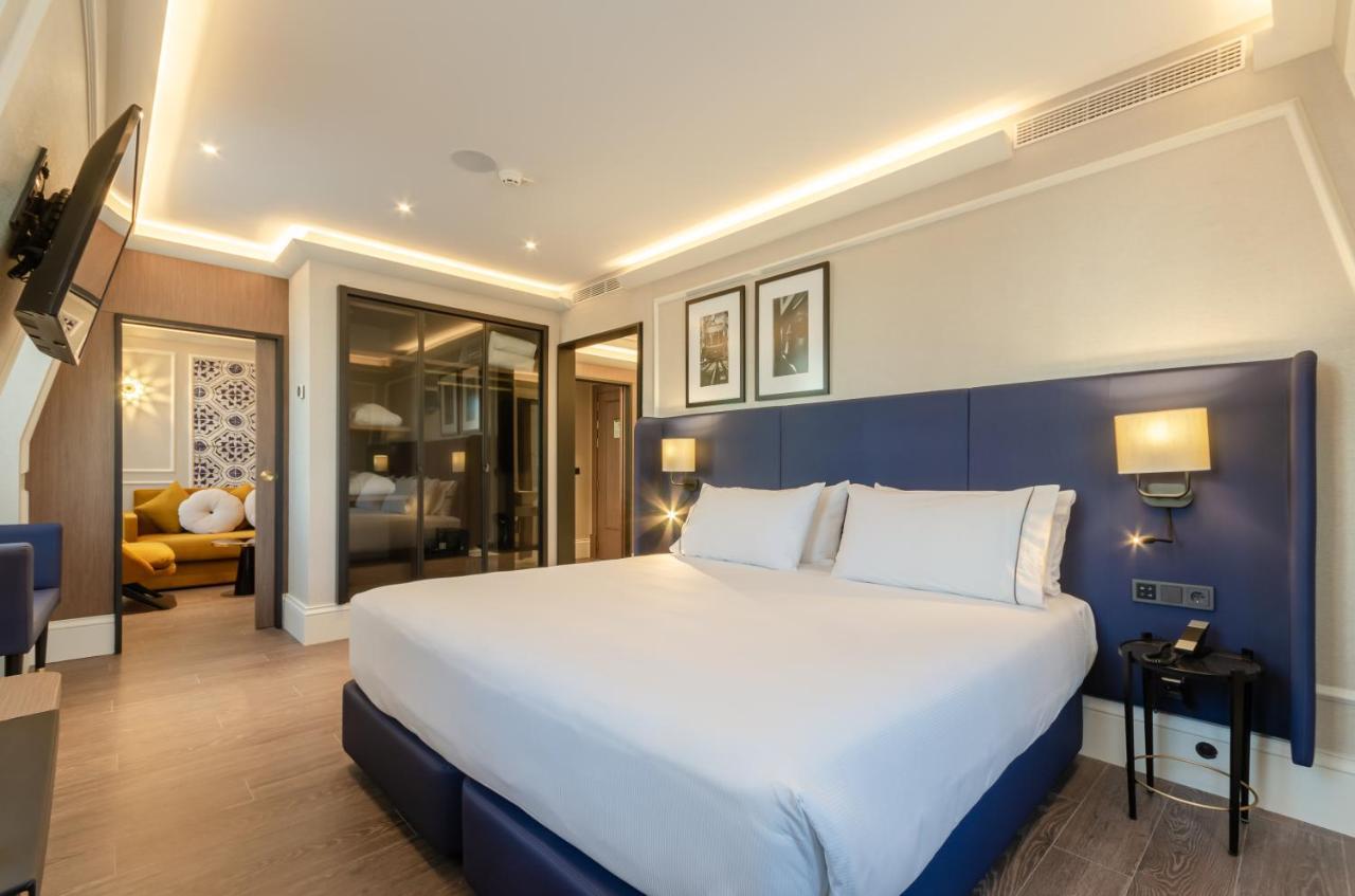 Eurostars Baixa 4*