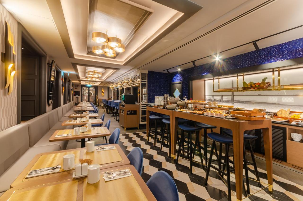 Eurostars Baixa Hotel 4*