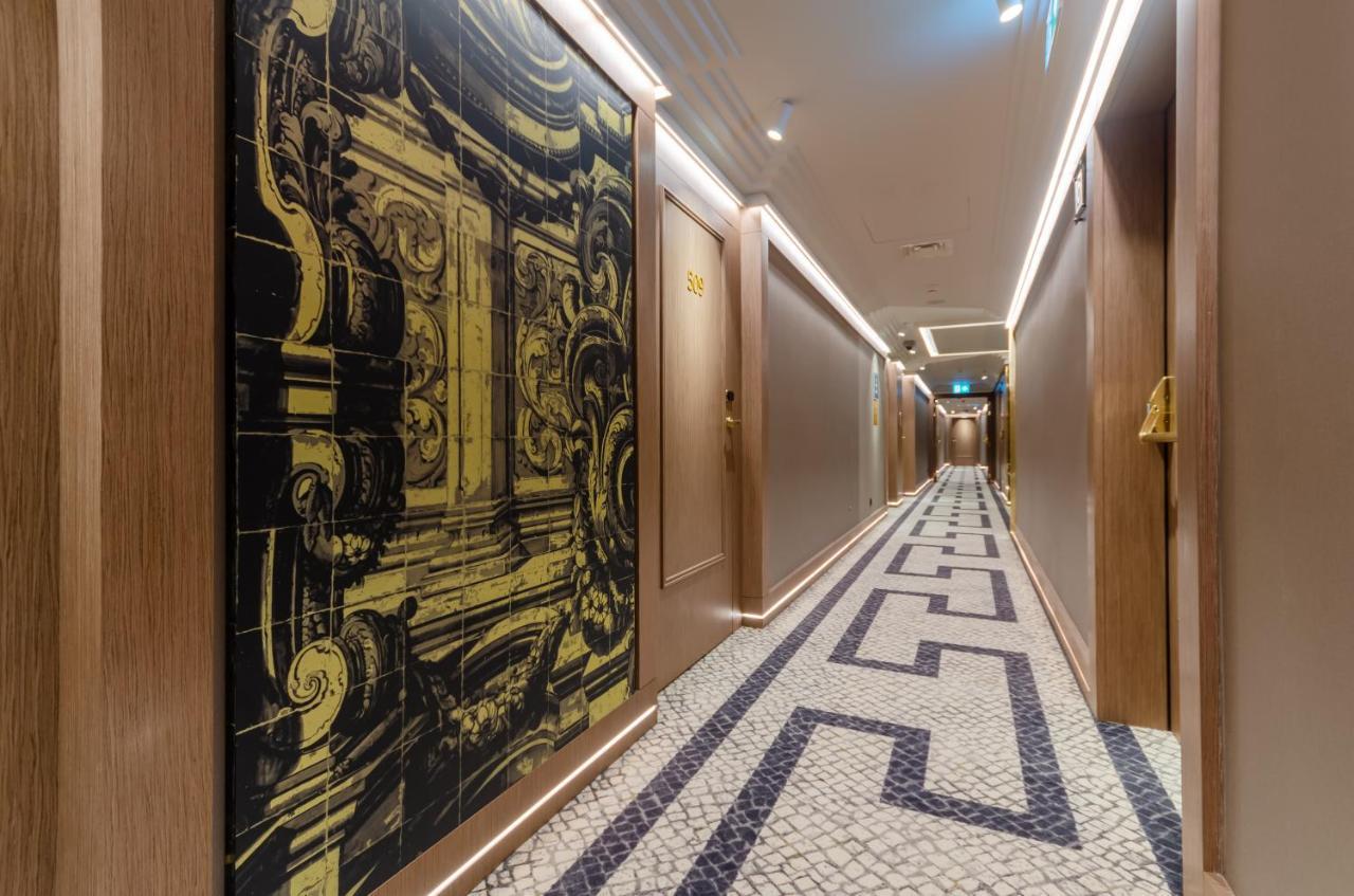 Eurostars Baixa 4*