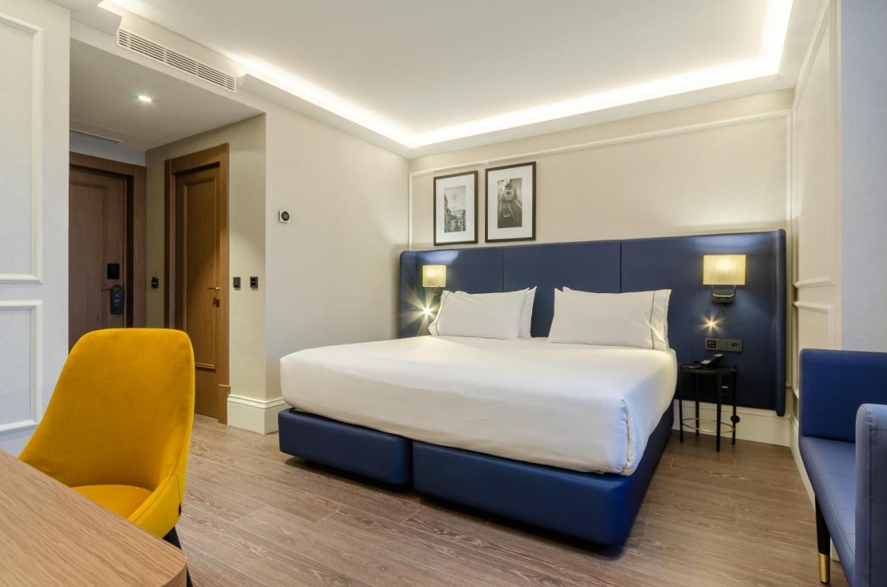 Hotel Eurostars Baixa Lisbon