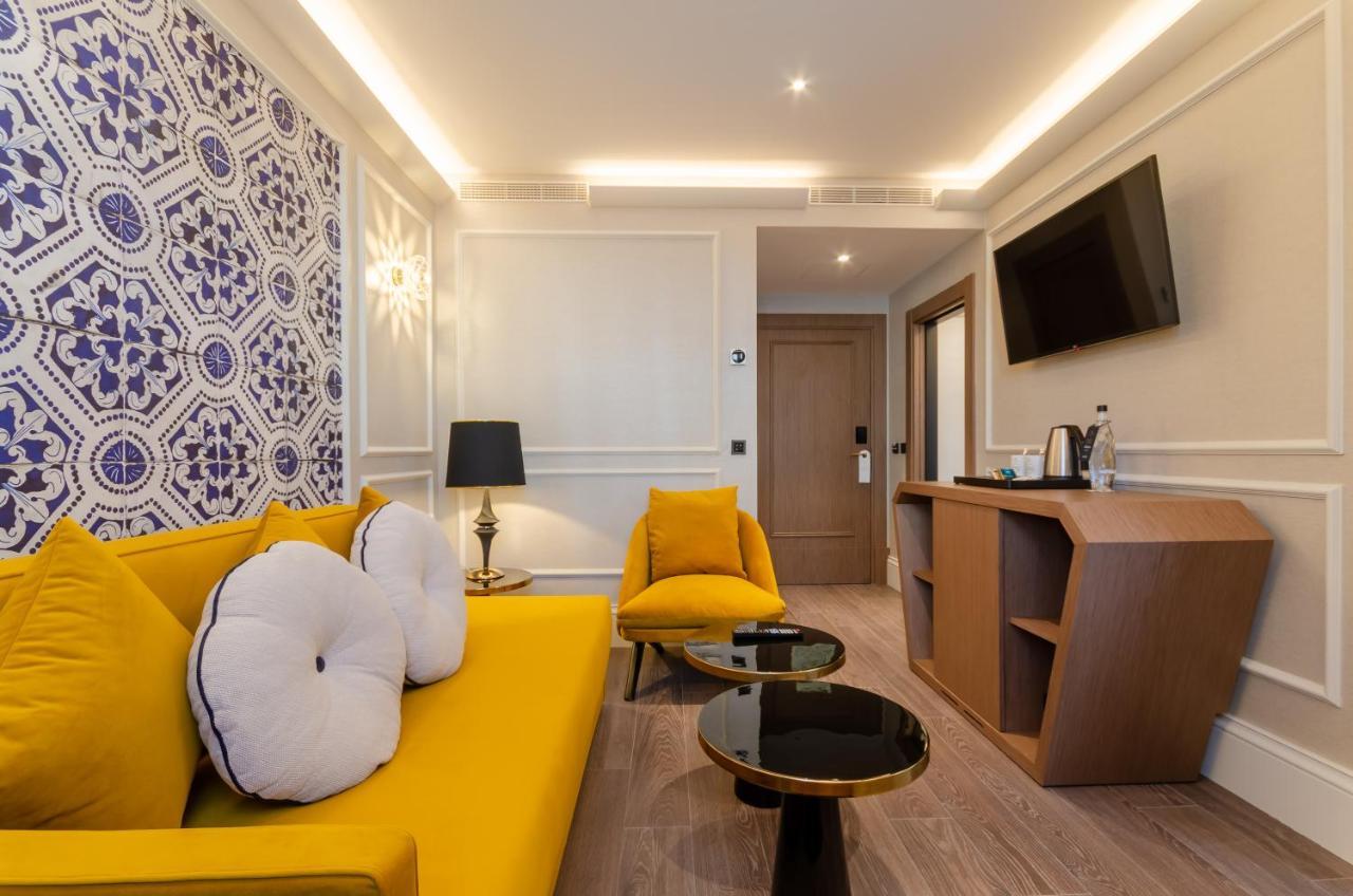 Hotel Eurostars Baixa 4*