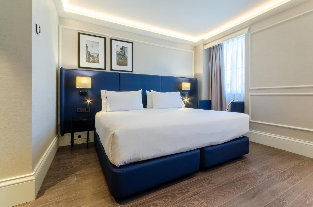 Eurostars Baixa Hotel 4*