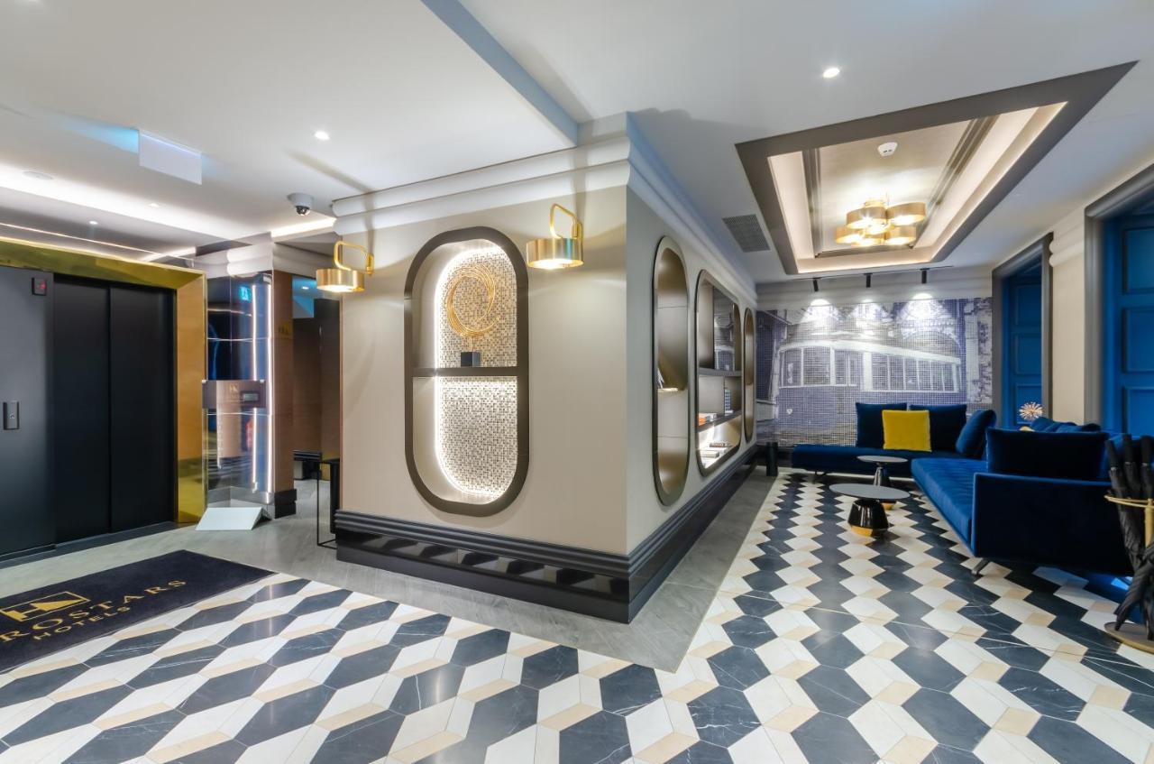 Eurostars Baixa Lisbon