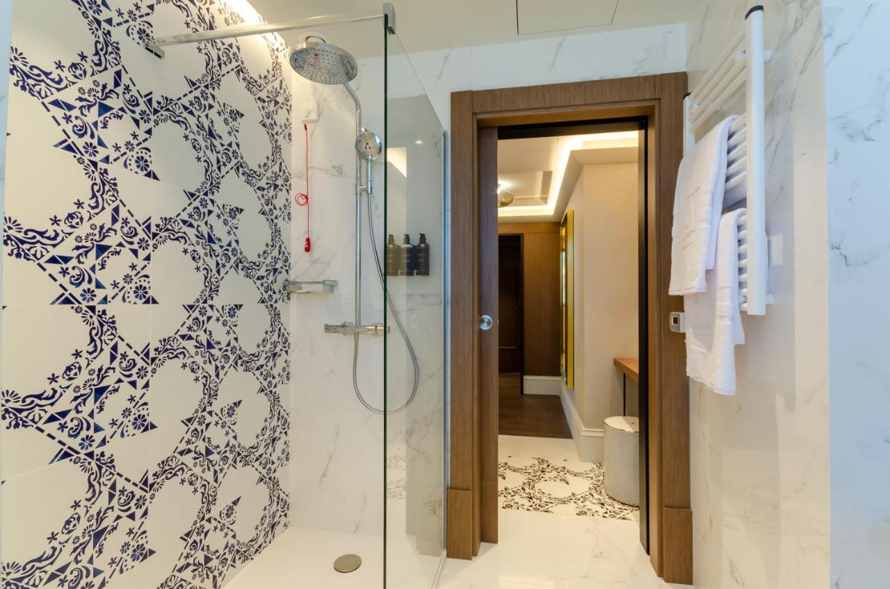 Hotel Eurostars Baixa