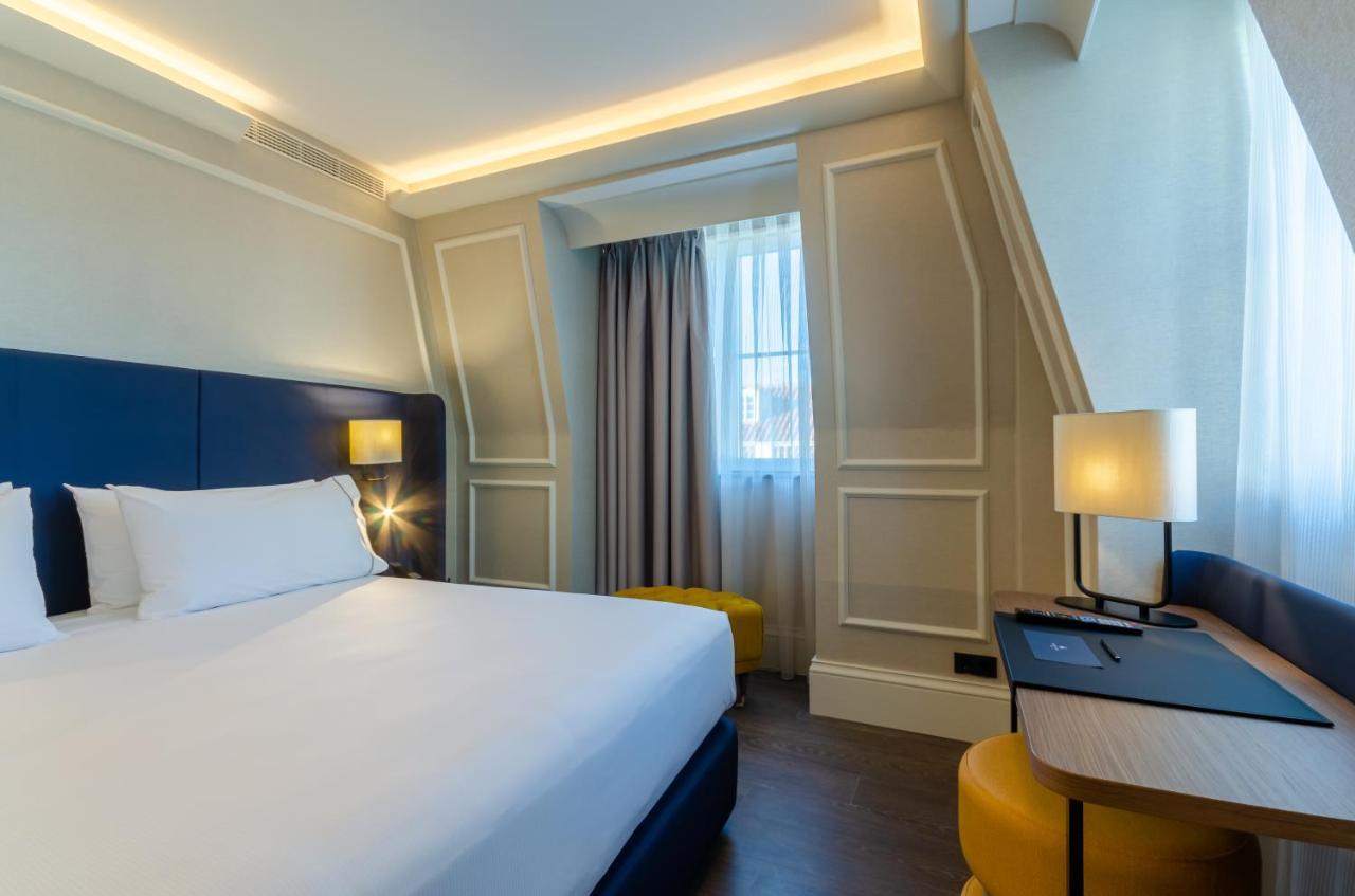 Hotel Eurostars Baixa 4*