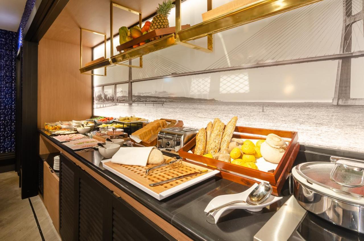 Eurostars Baixa Hotel 4*
