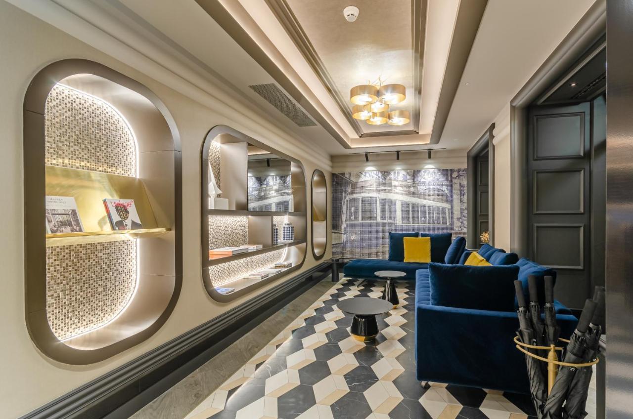 Eurostars Baixa Hotel Lisbon