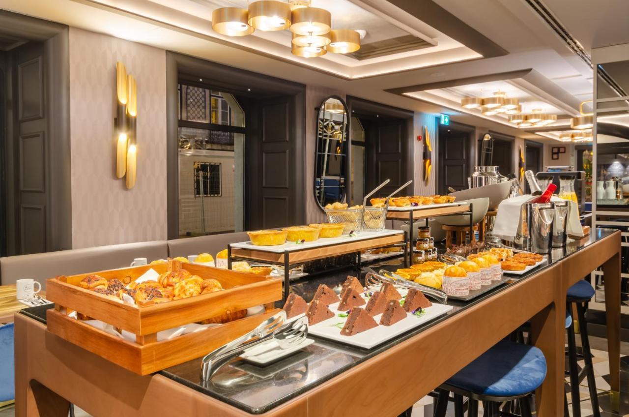 Eurostars Baixa 4*