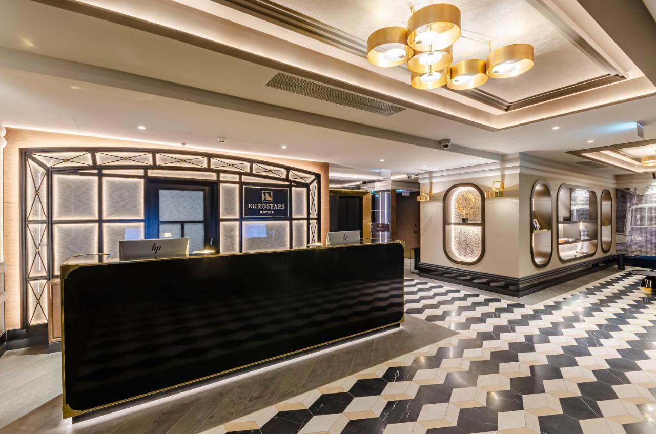 Hotel Eurostars Baixa 4*