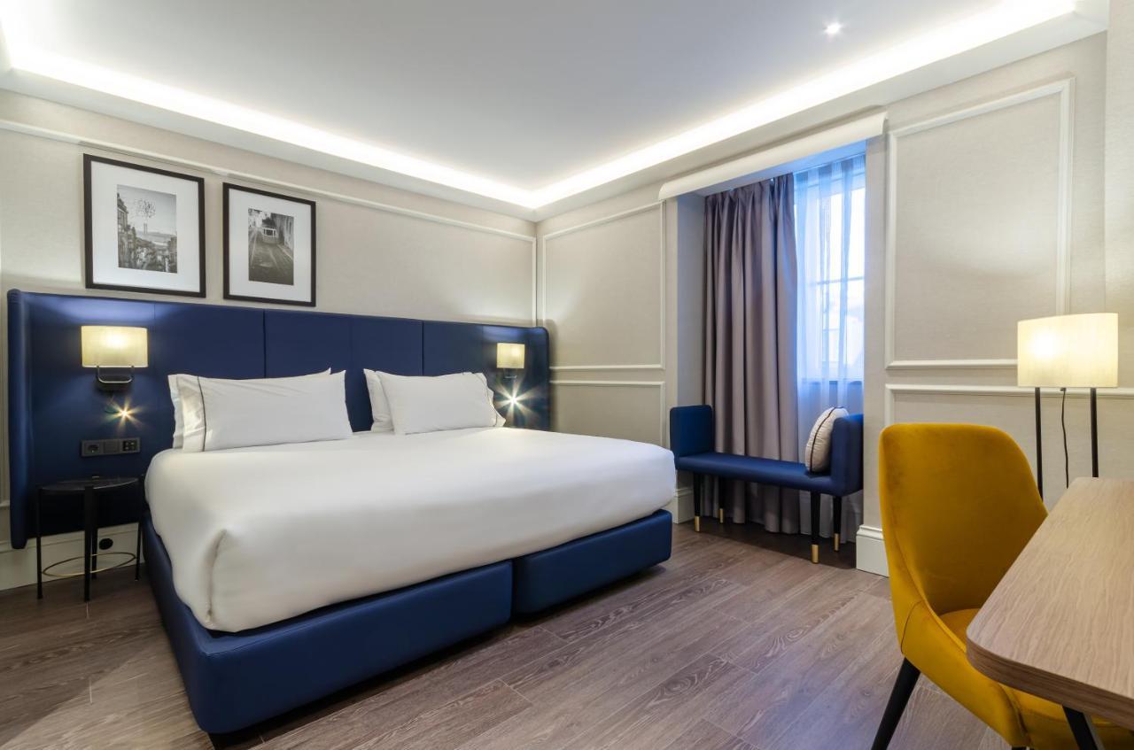 Hotel Eurostars Baixa Lisbon