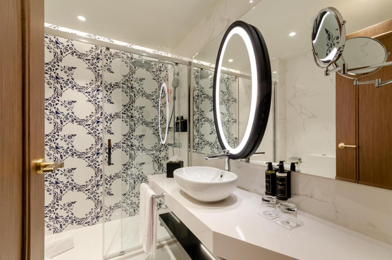 Hotel Eurostars Baixa Lisbon