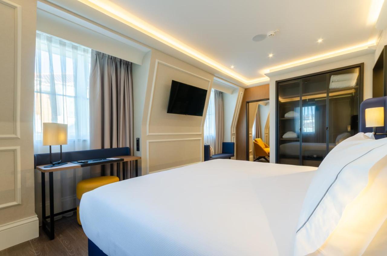 Eurostars Baixa 4* Lisbon