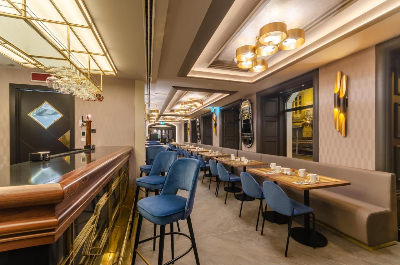 Hotel Eurostars Baixa Lisbon