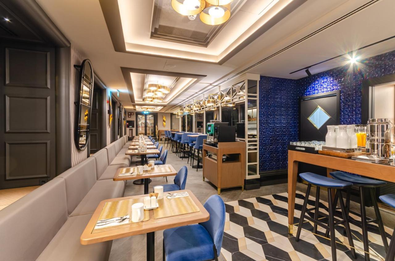 Eurostars Baixa Hotel