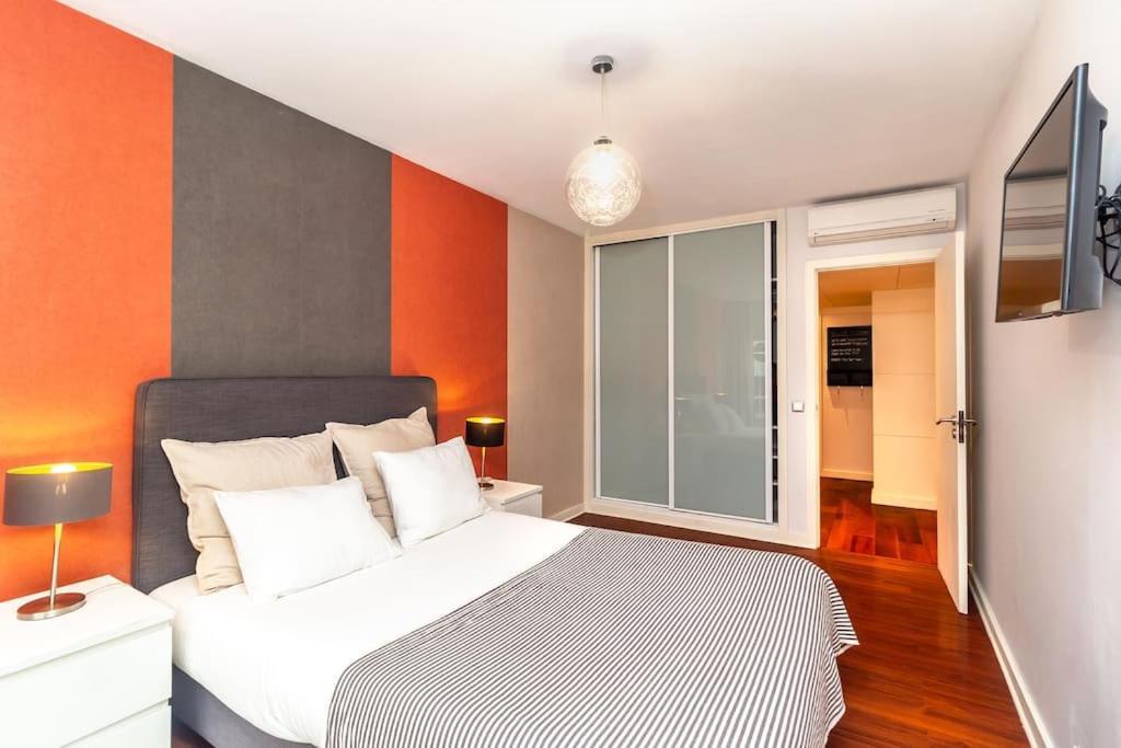 Ola - Olaias Apartamento *