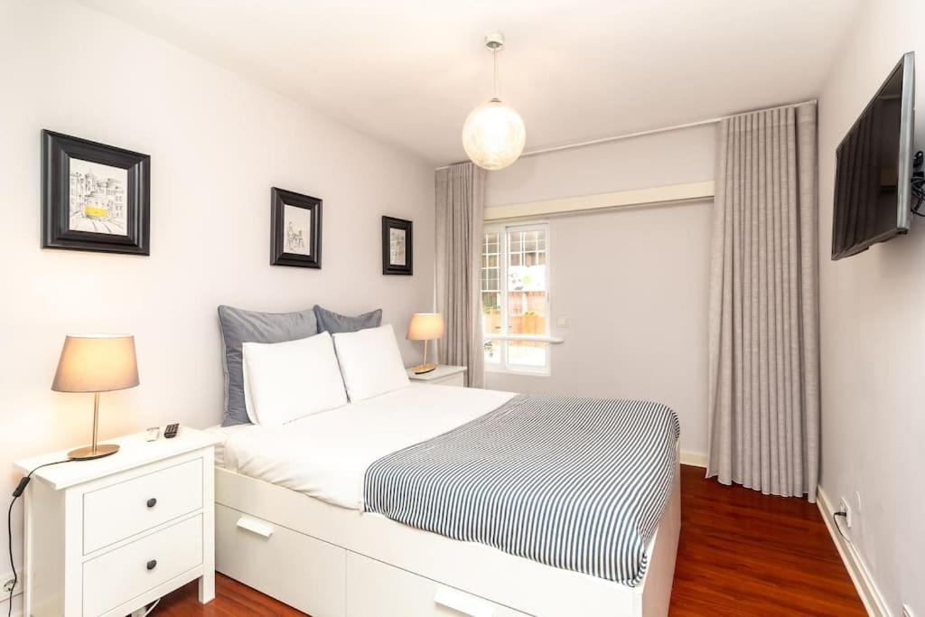 Ola - Olaias Apartamento