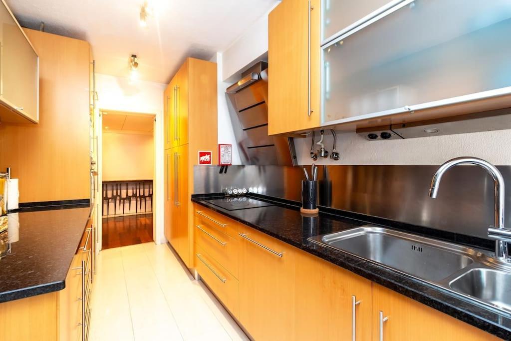 Ola - Olaias Apartamento *
