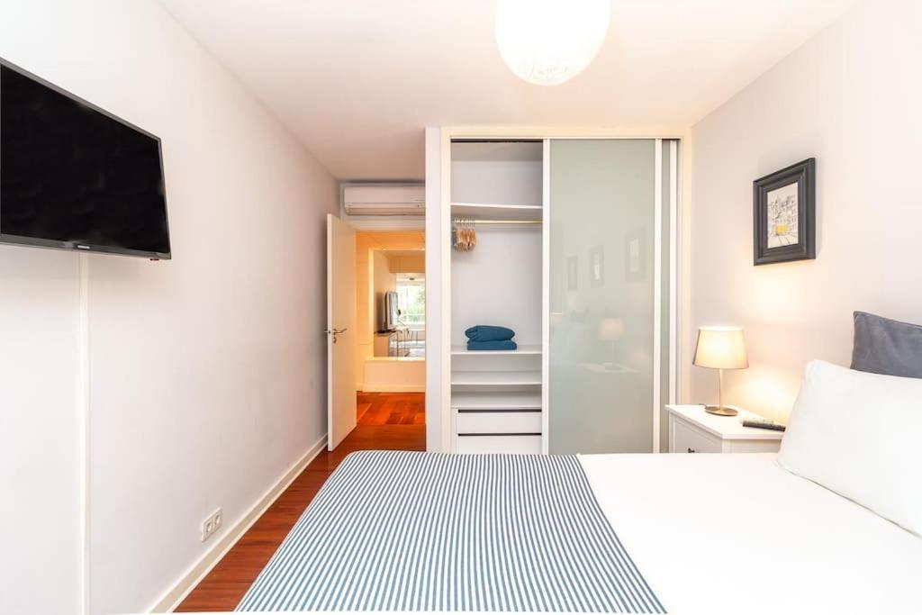 Apartamento Ola - Olaias
