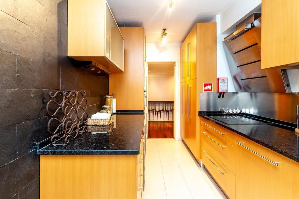 Ola - Olaias Apartamento