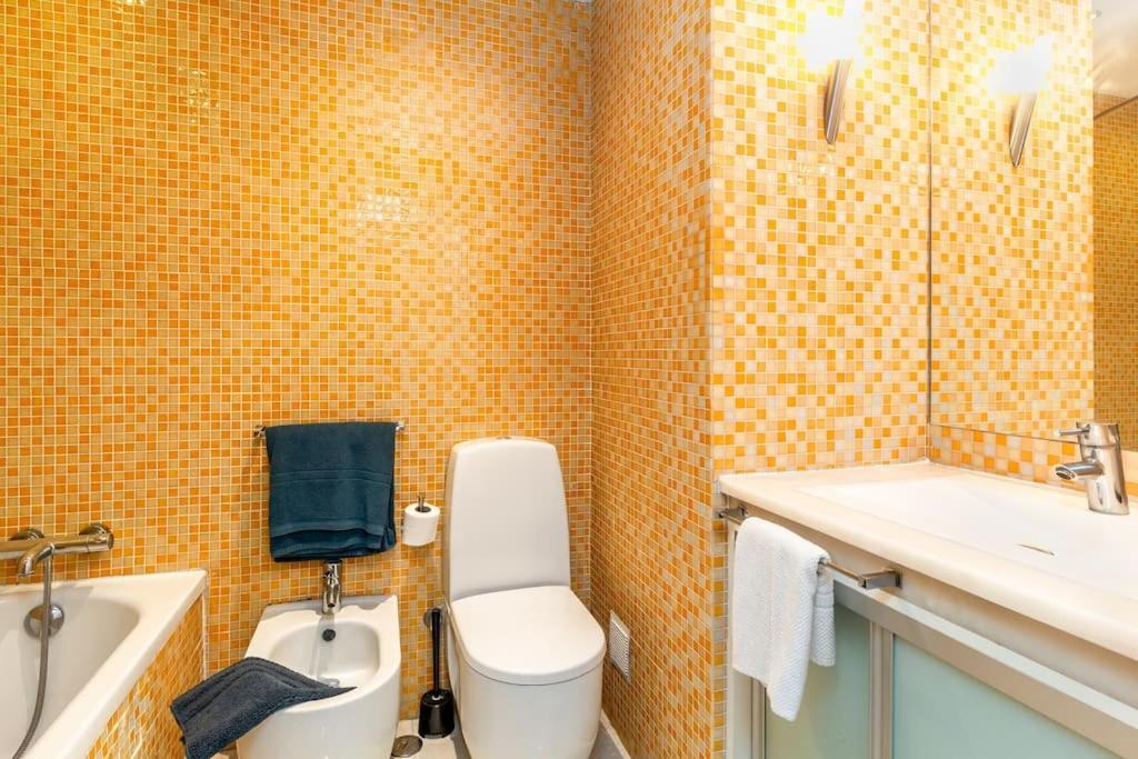 Ola - Olaias Apartamento *