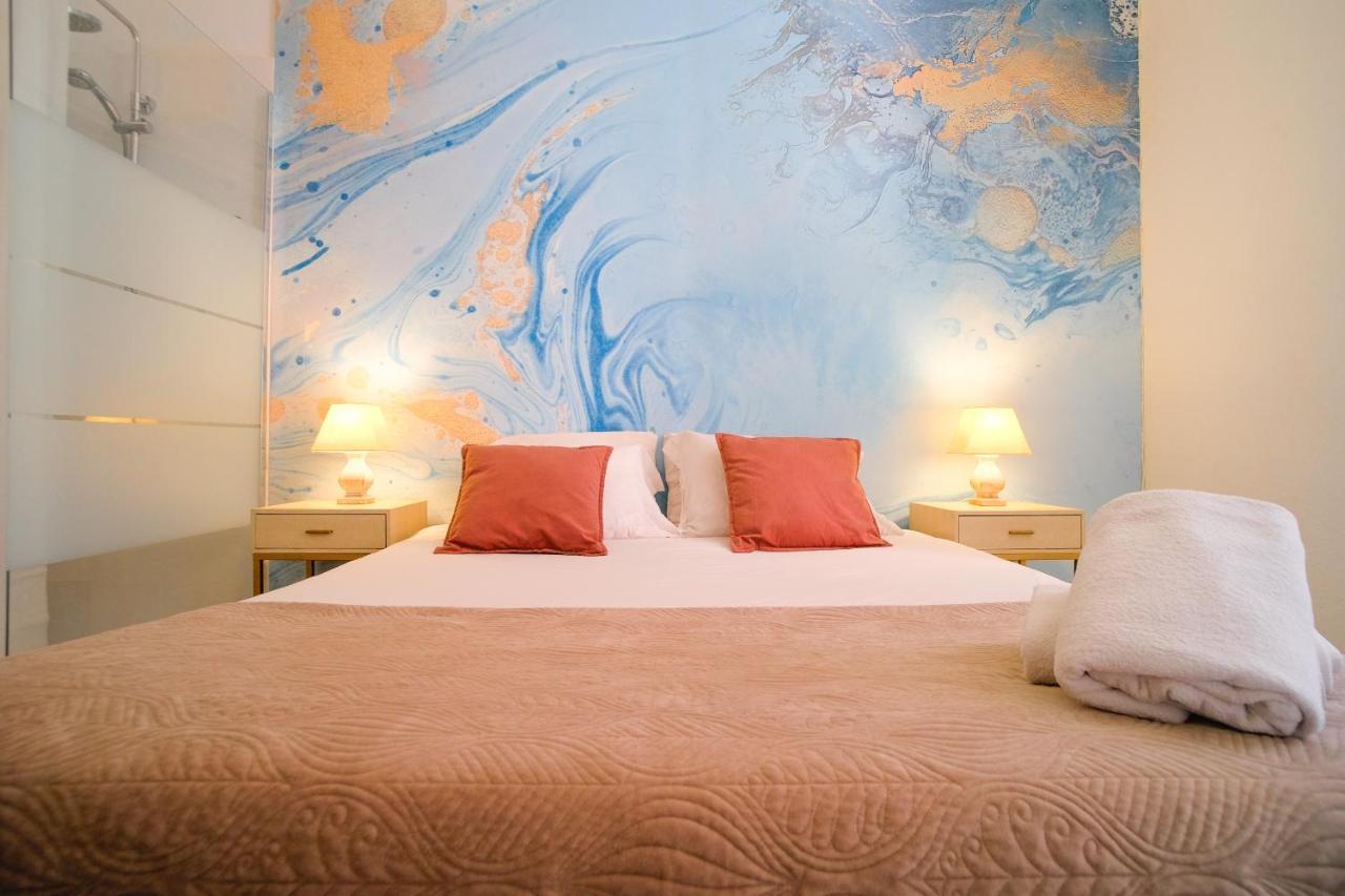 Lisbon Studios Guest house