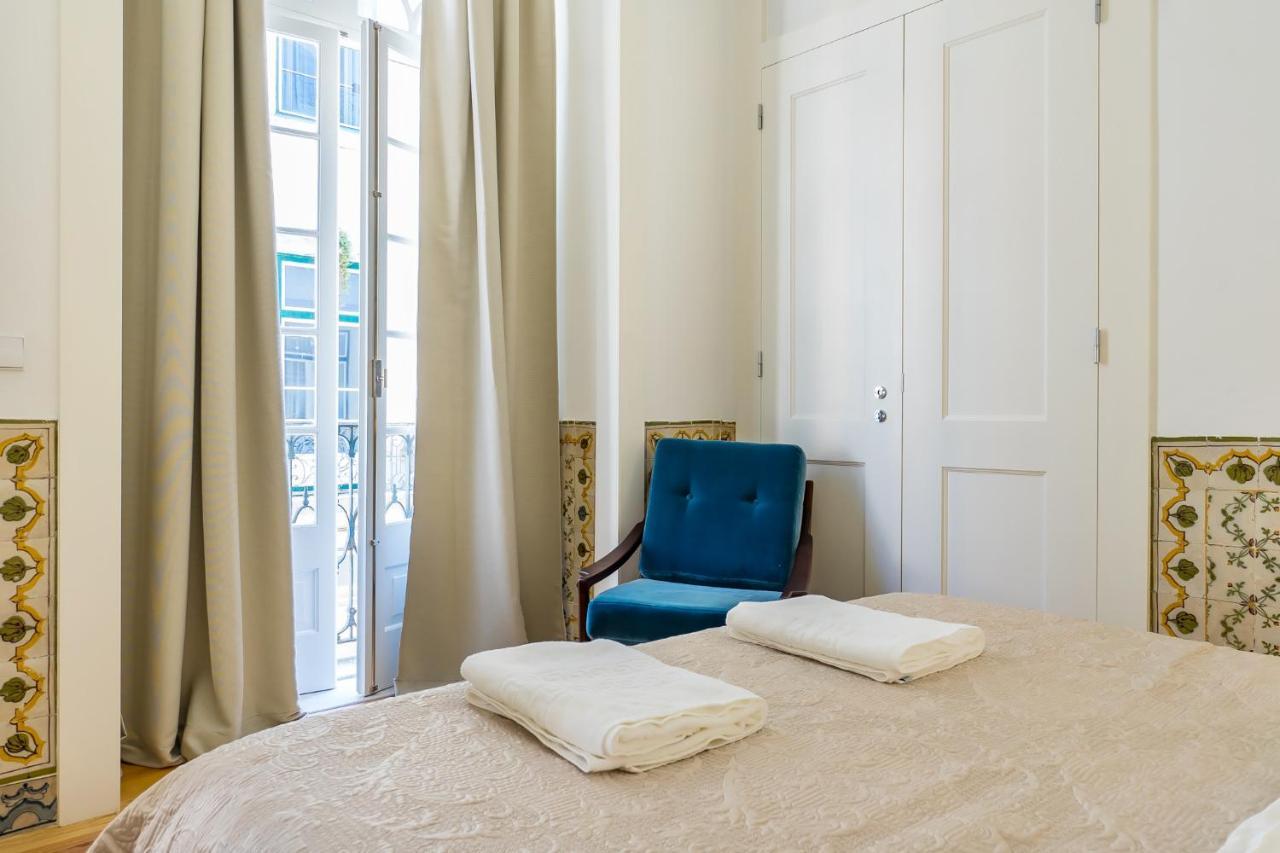 Santa Justa Prime Guest house