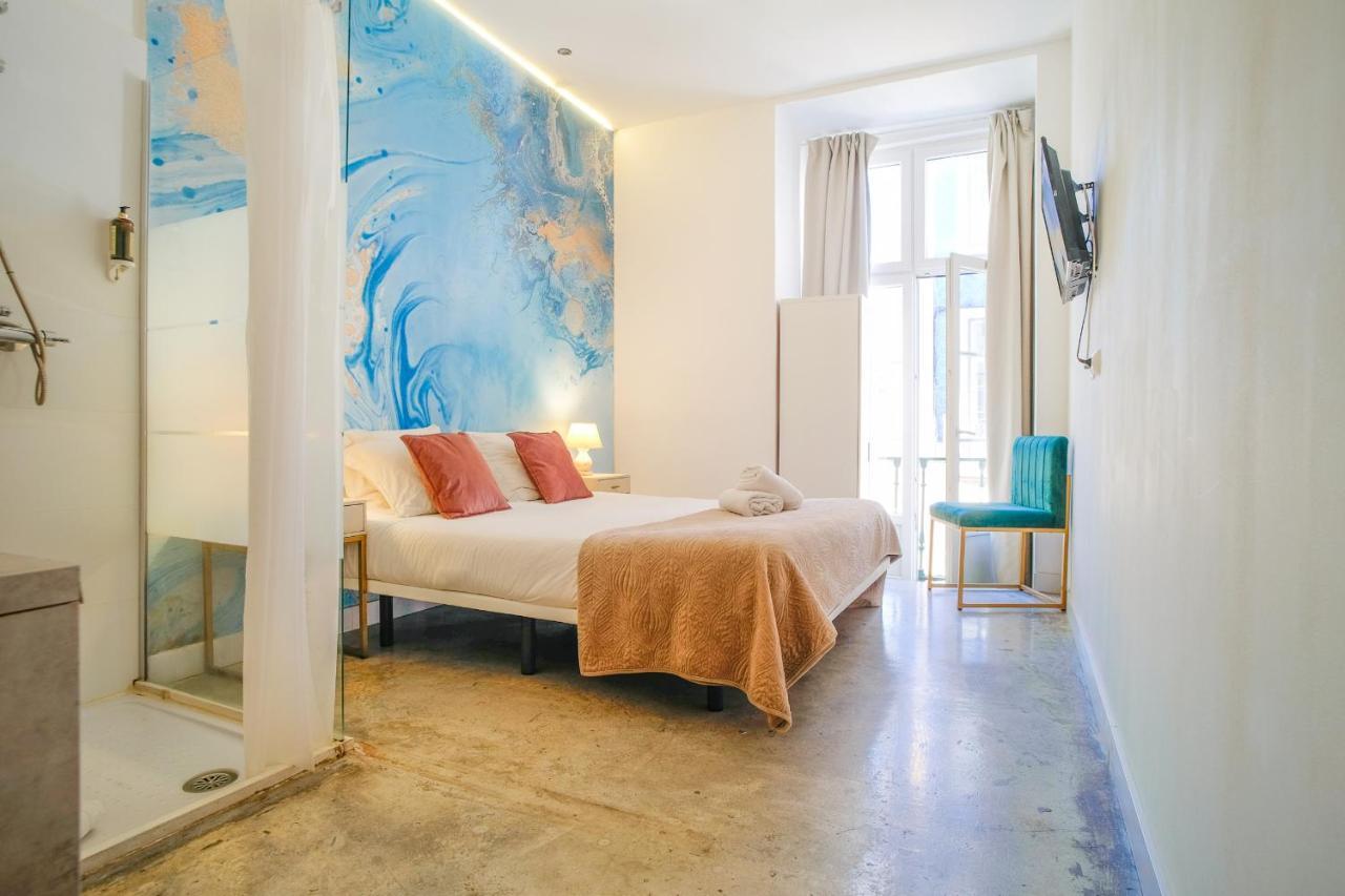 Lisbon Studios Casa de hóspedes