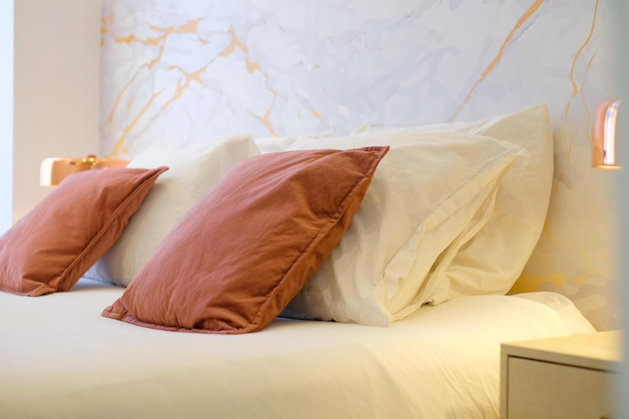 Lisbon Studios Guest house