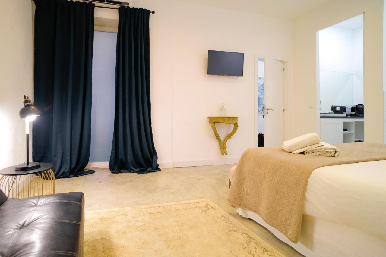 Guest house Lisbon Studios