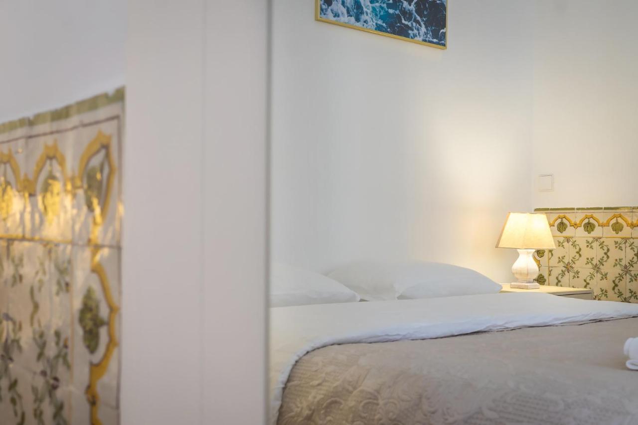 Santa Justa Prime 3* Lisbon