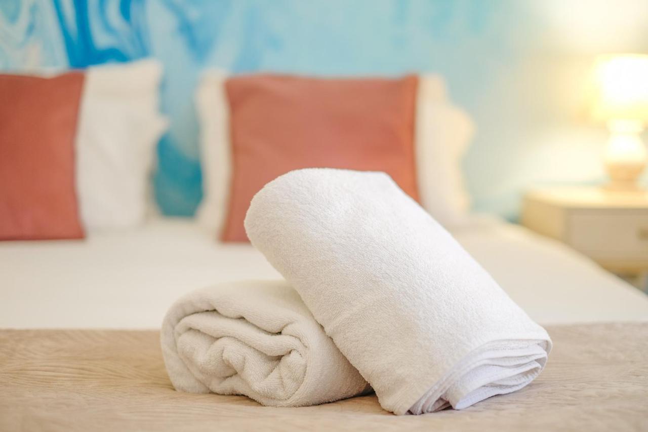 Lisbon Studios Guest house