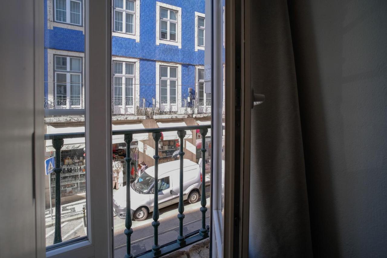 Lisbon Studios Casa de hóspedes Lisboa