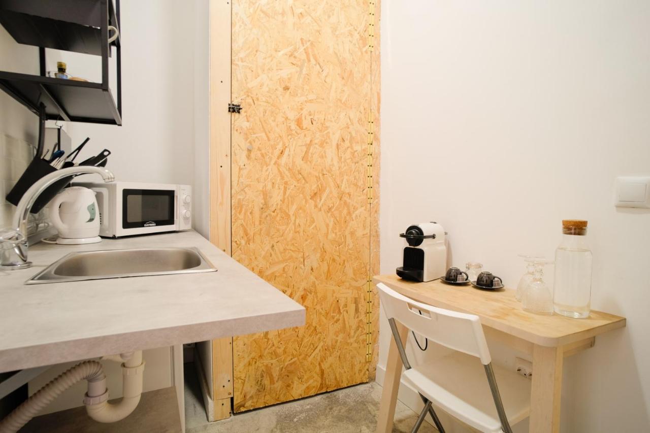 Lisbon Studios Guest house *