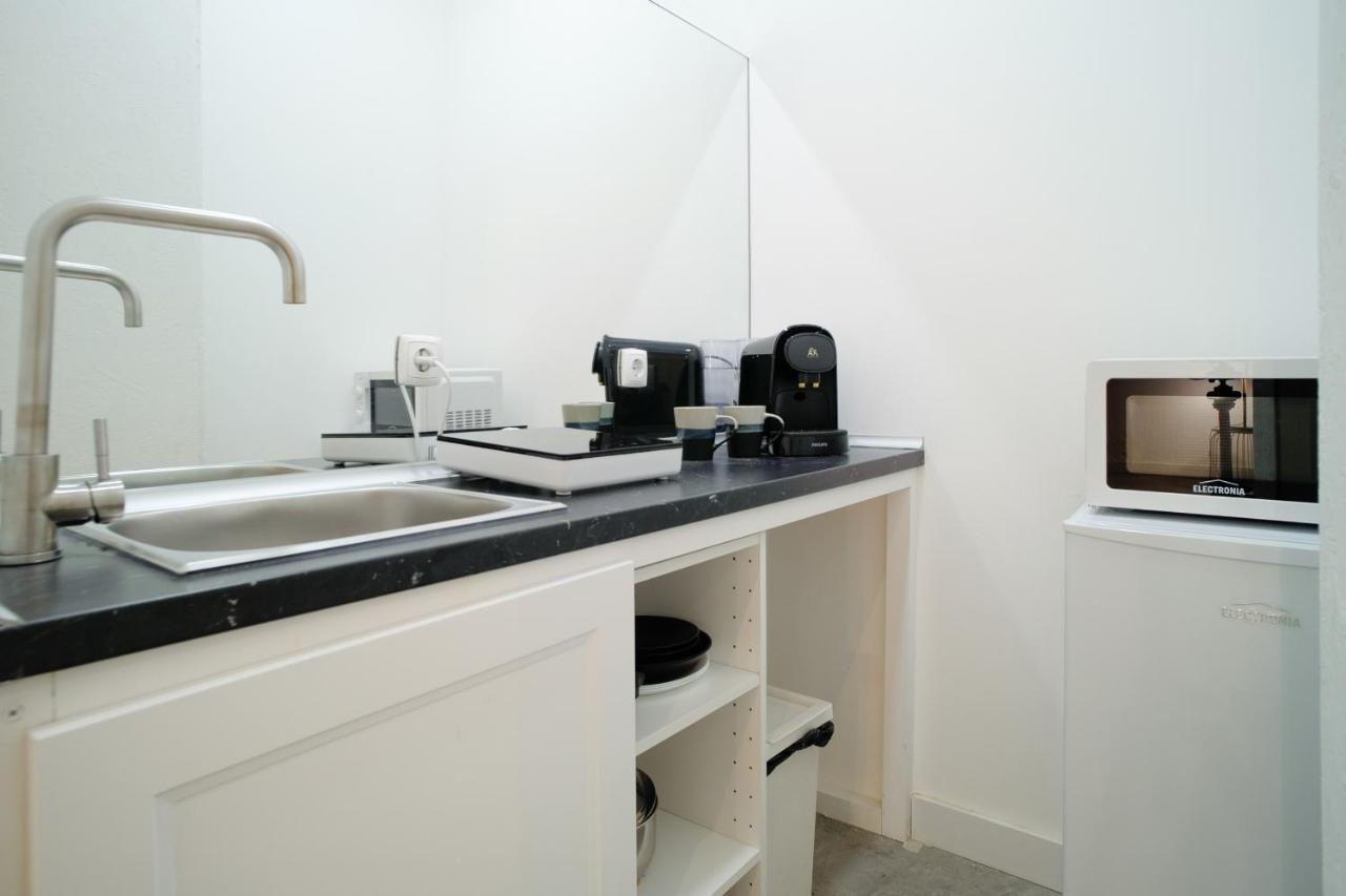 Lisbon Studios *