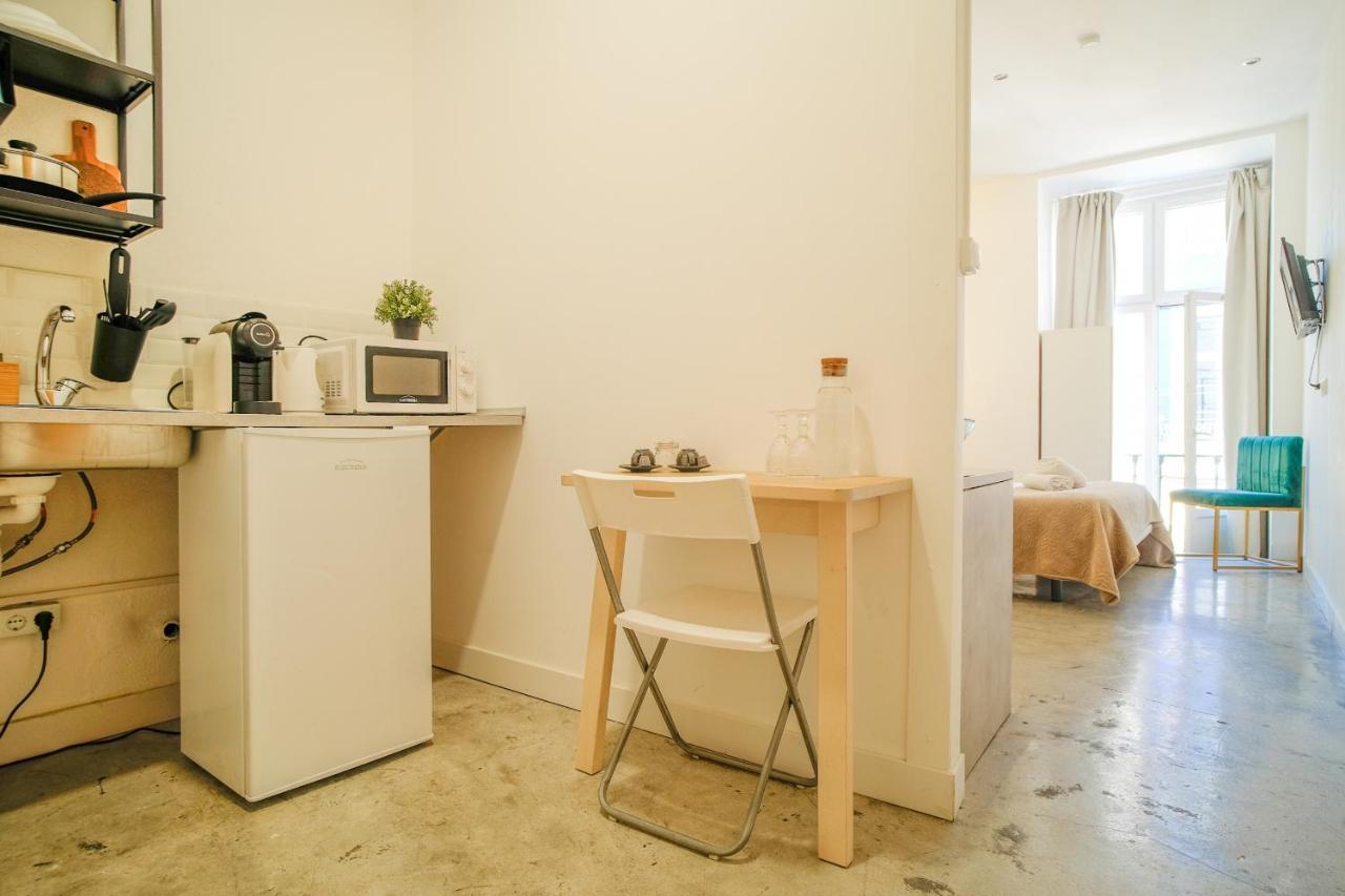 Casa de hóspedes Lisbon Studios