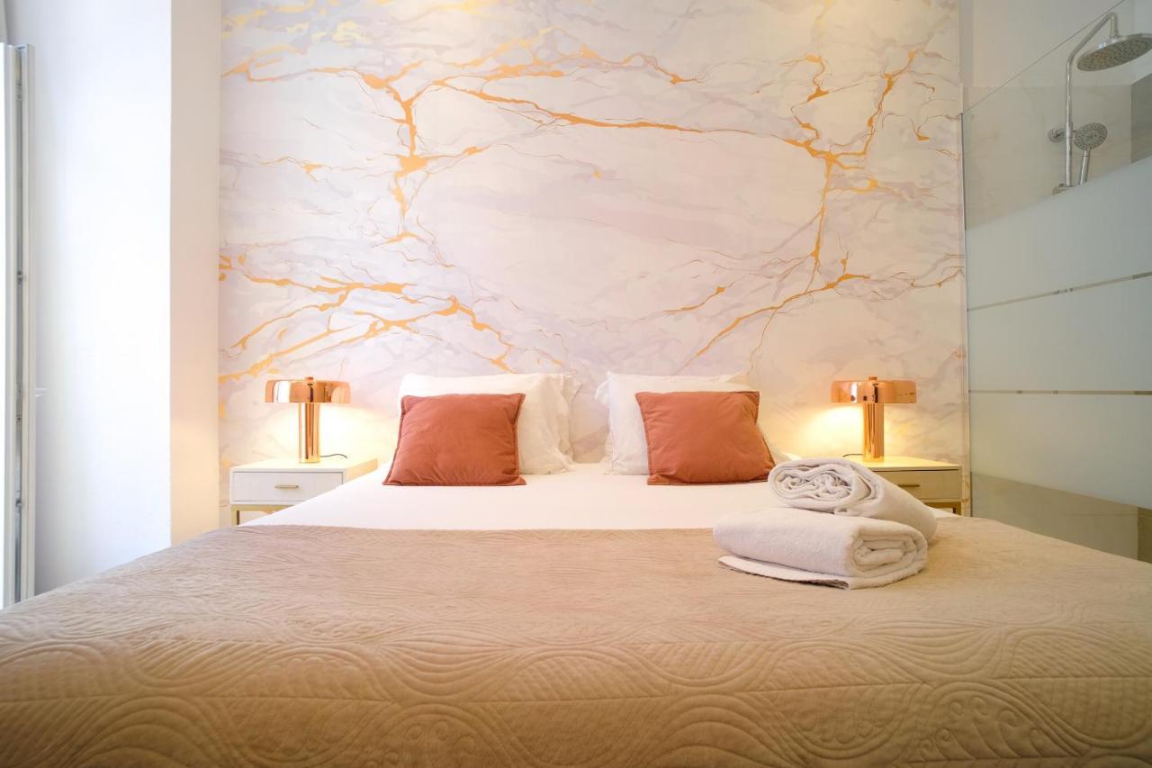 Lisbon Studios Guest house