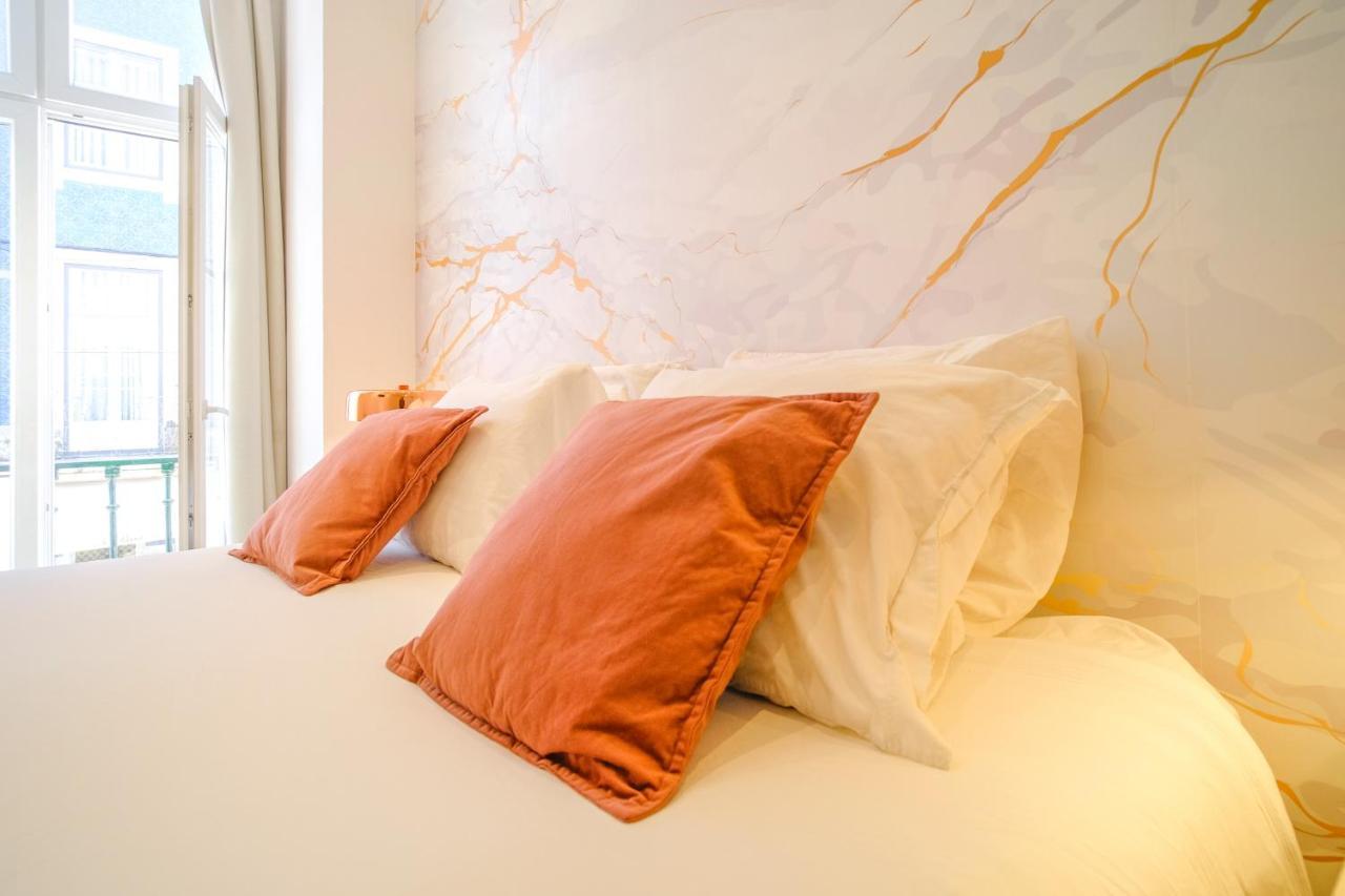 Guest house Lisbon Studios