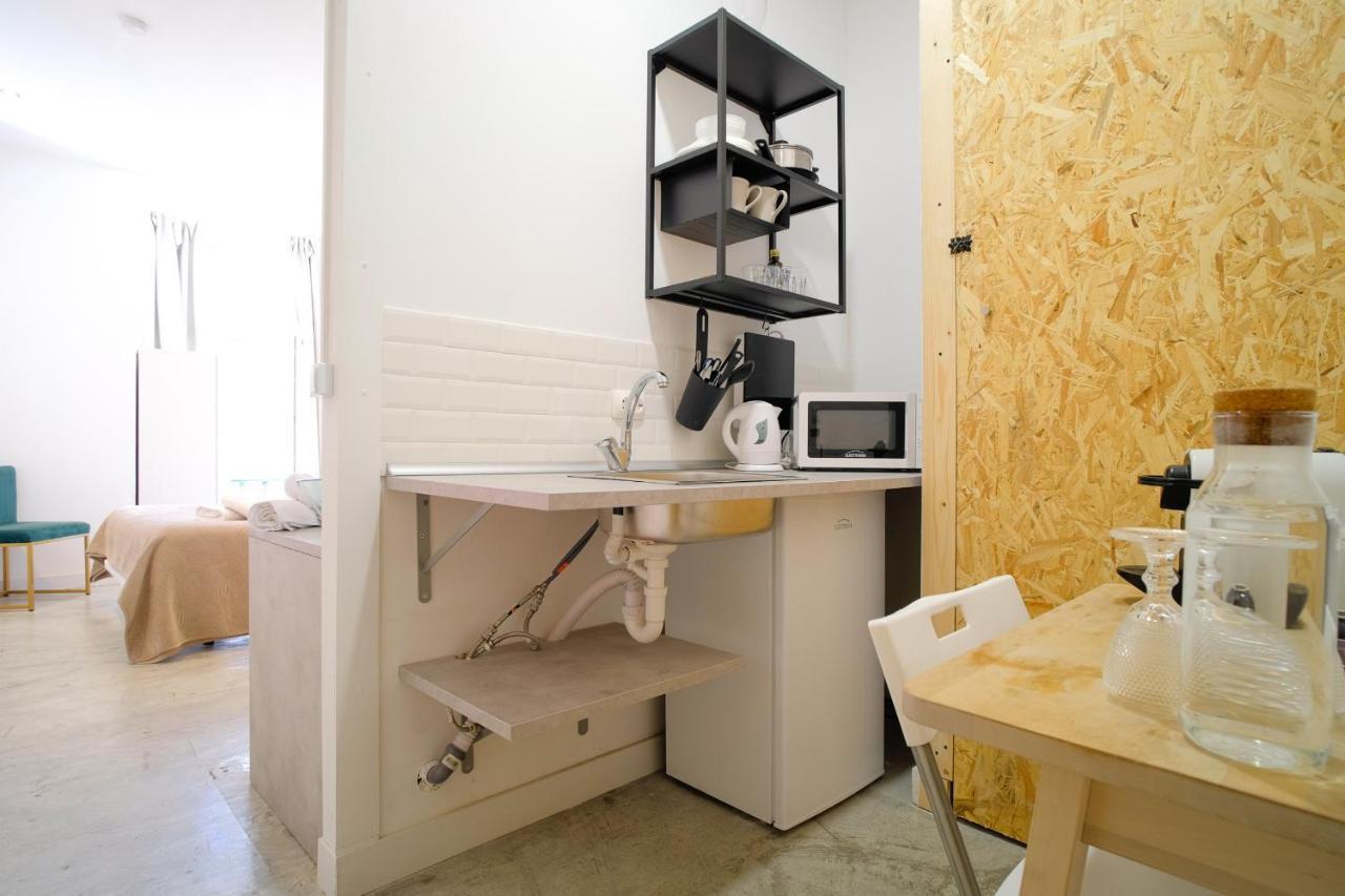 Casa de hóspedes Lisbon Studios Lisboa