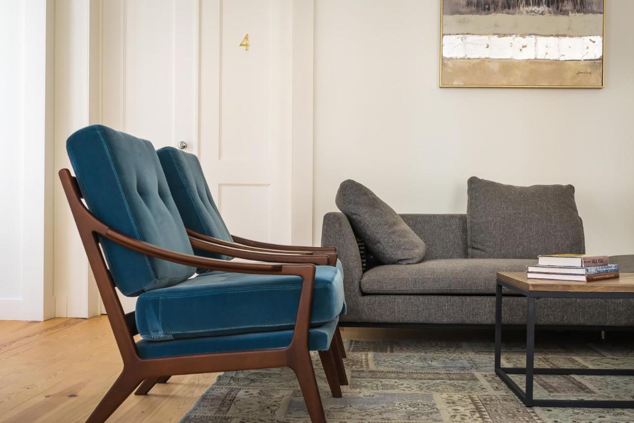 Santa Justa Prime 3* Lisbon