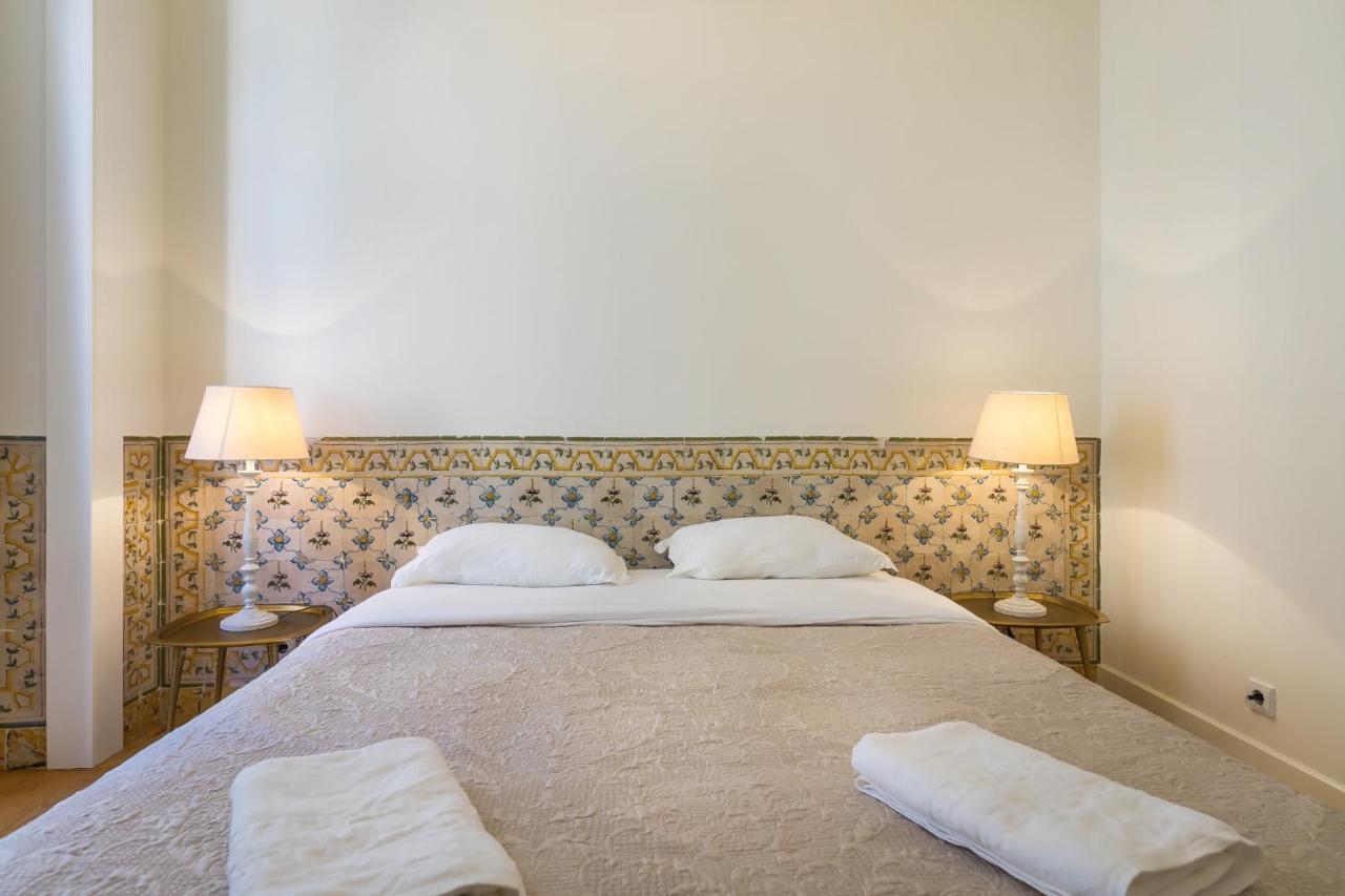 Santa Justa Prime Guest house