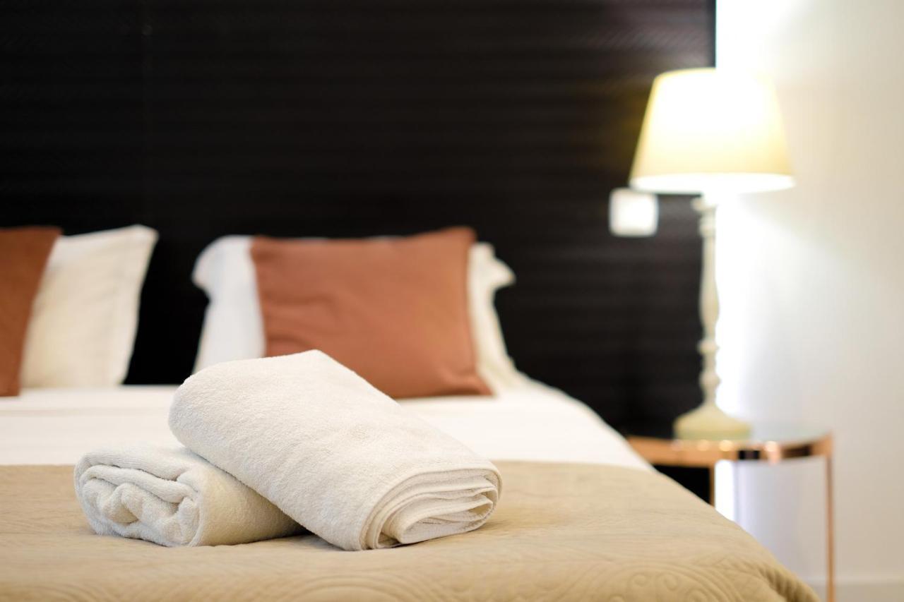 Guest house Lisbon Studios *