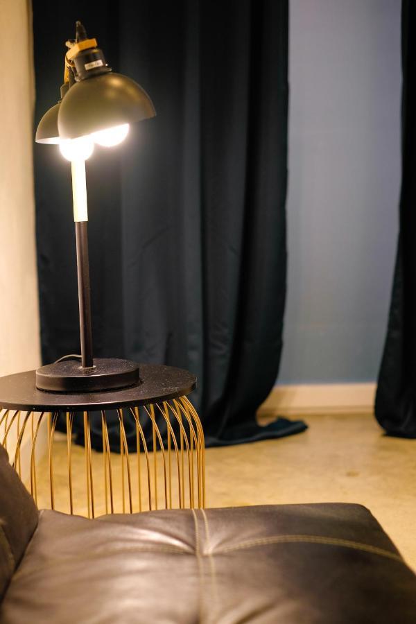 Lisbon Studios Guest house