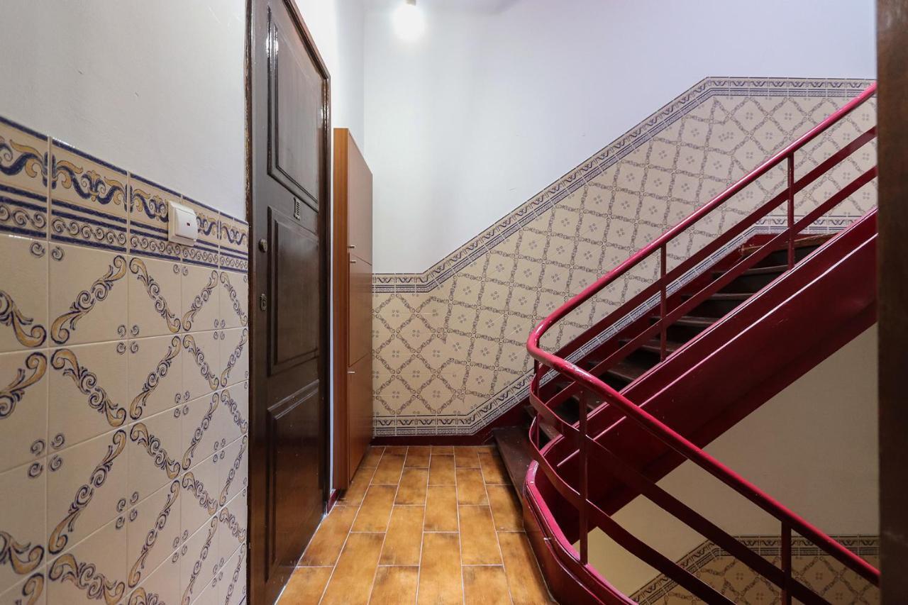 Downtown Palma By Hosty Guest house Lisbon