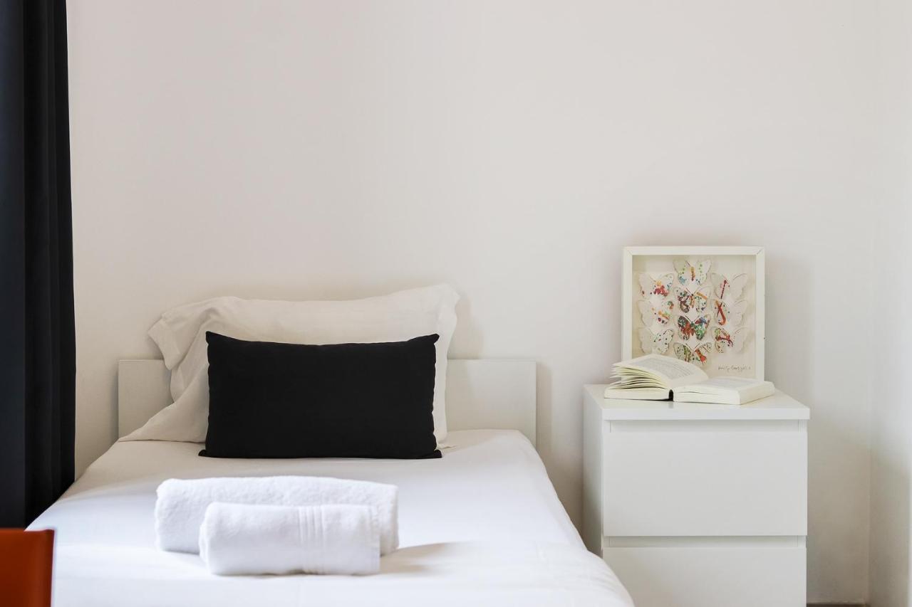 Guest house Downtown Palma By Hosty Lisbon