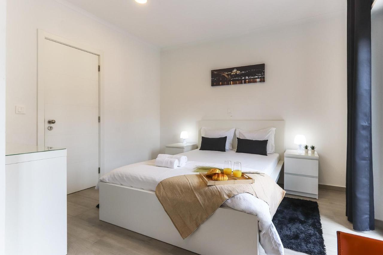 Guest house Downtown Palma By Hosty Lisbon