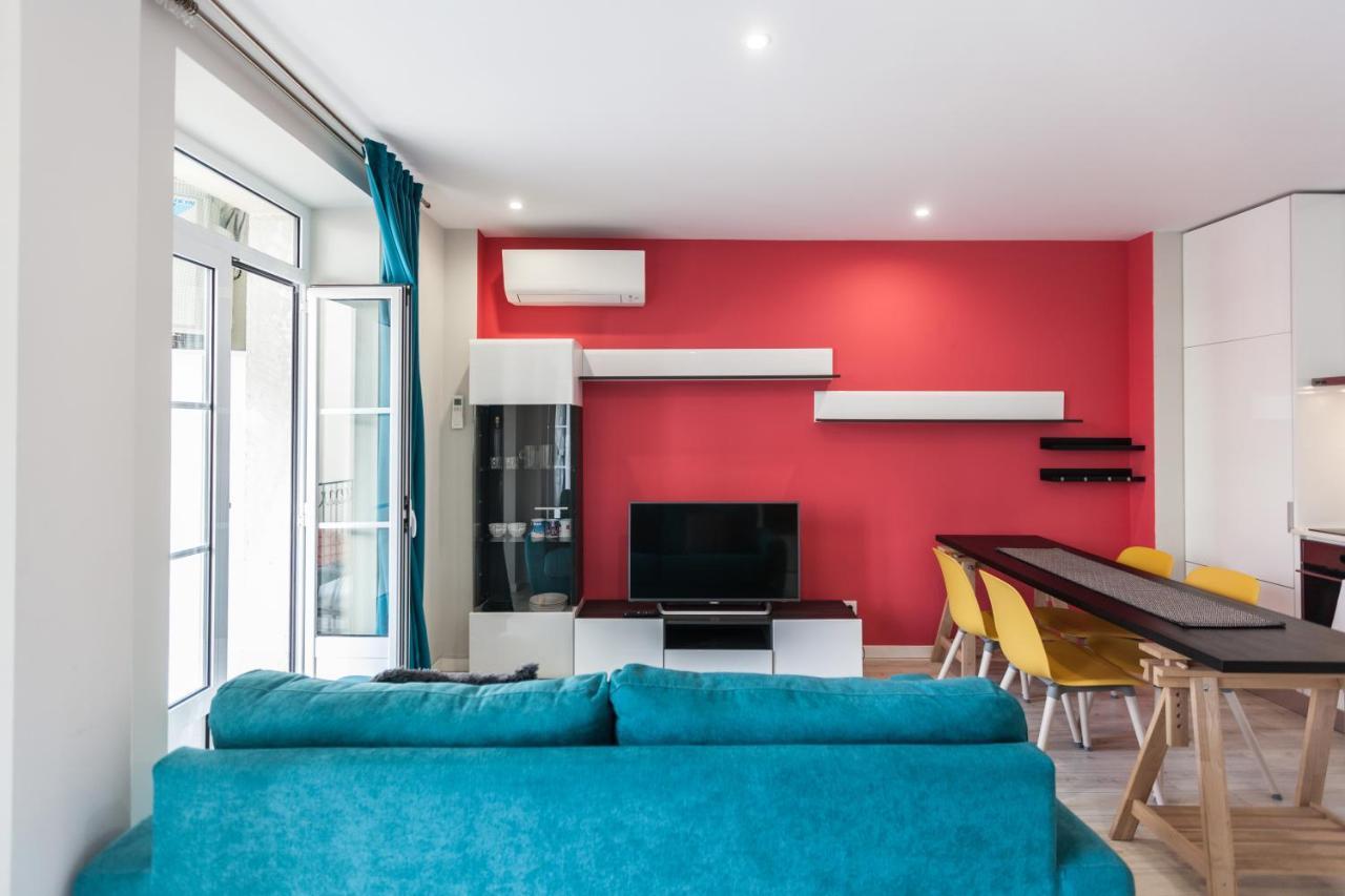 Flh Graca Colourful Lisbon
